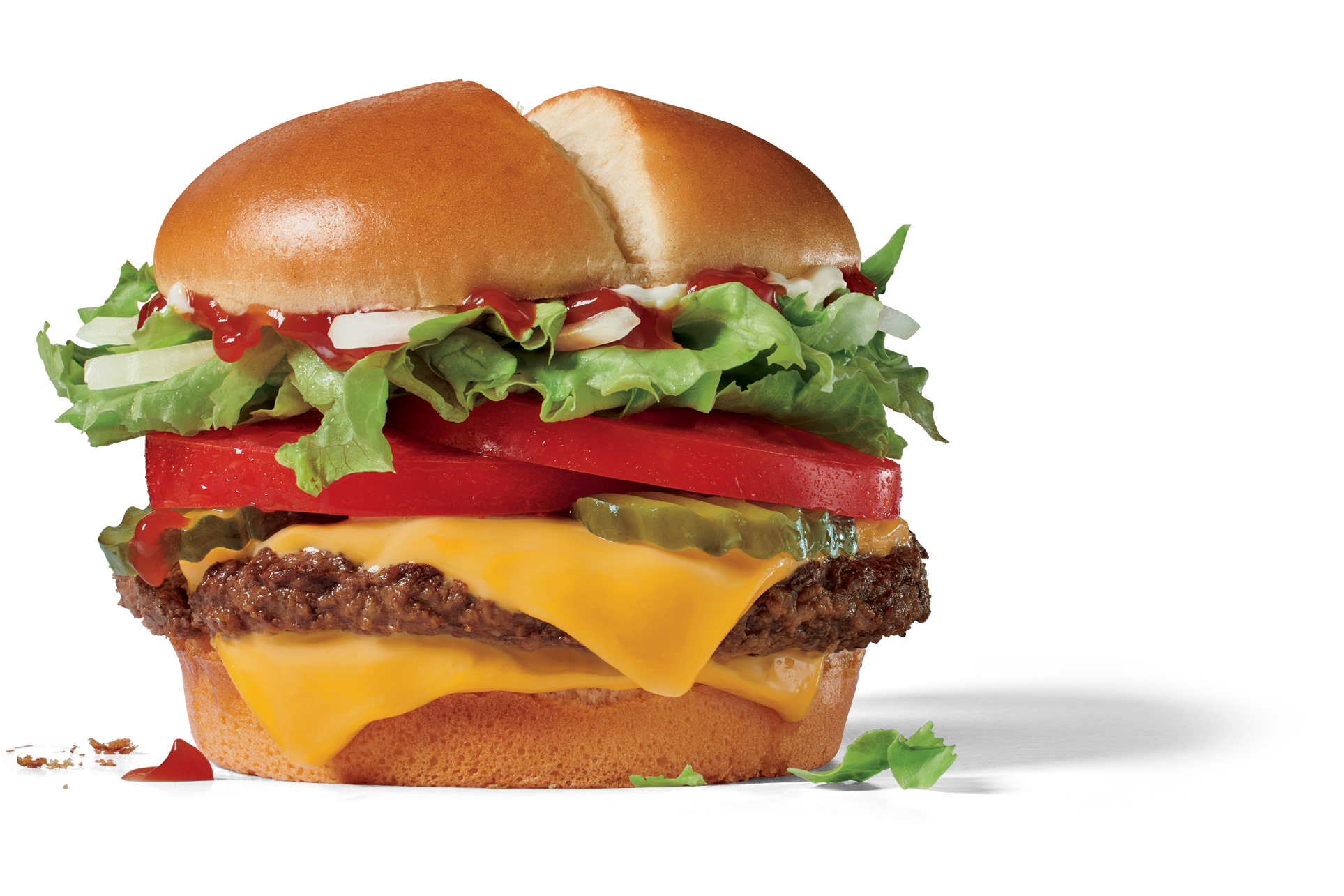 Jack in the box burgers discount